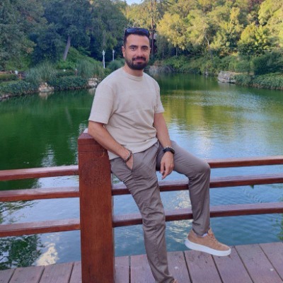 Murad Abacı