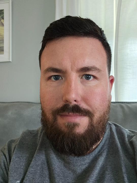 Justin Hoyt