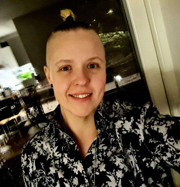 Malin Salö