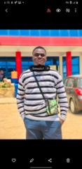 Benedict Mensah