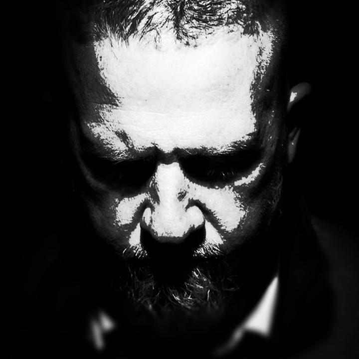 Joel Richardson
