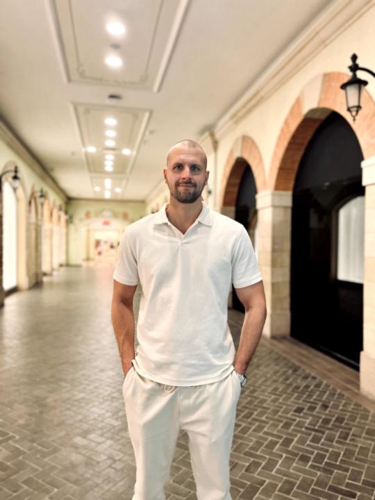Niklas Huetzen