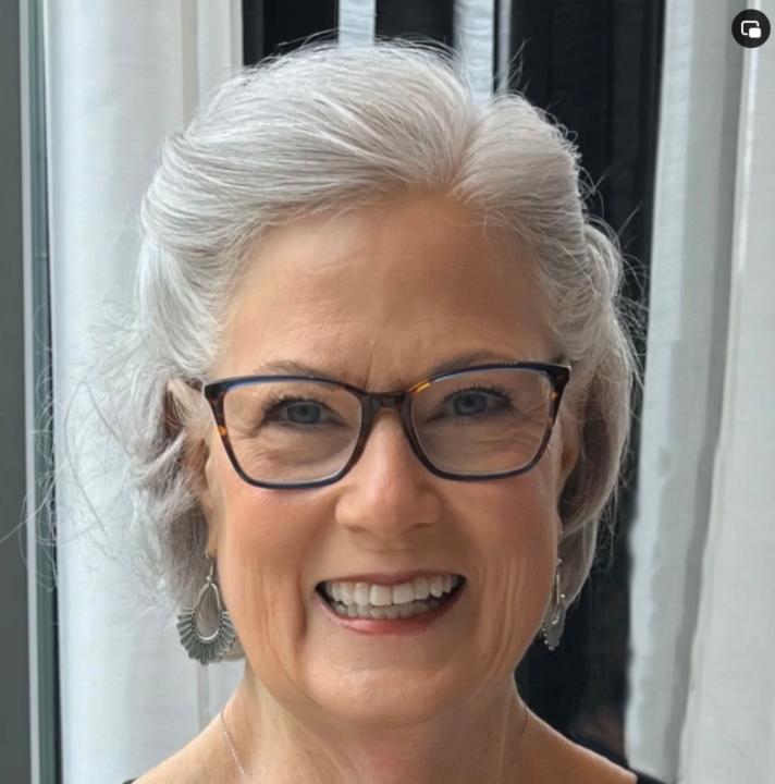 Katherine Grossfeld