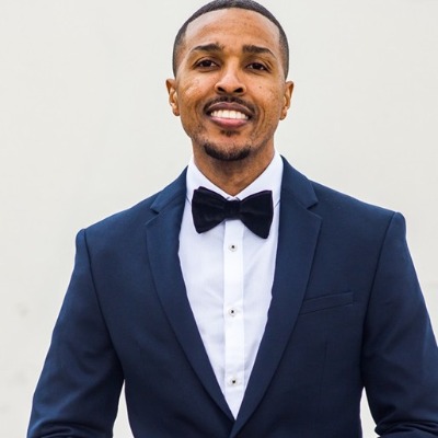 Damien Grant