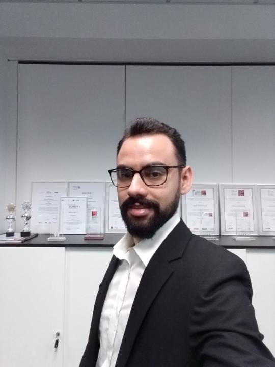 Alejandro Delgadillo