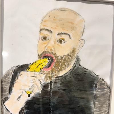 Dwayn Evans
