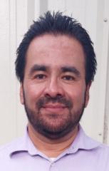 Carlos Ernesto Navas Cañadas