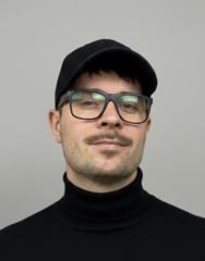 Patryk Martus
