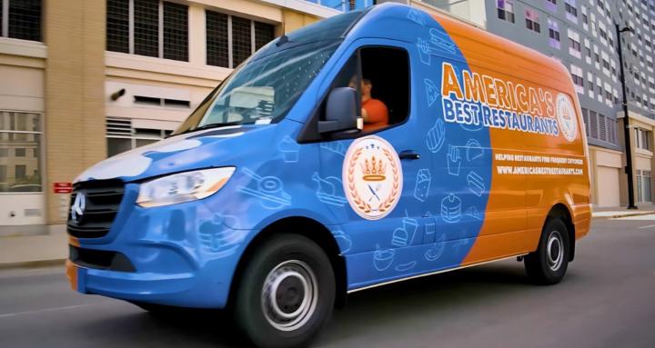 America's Best Restaurants