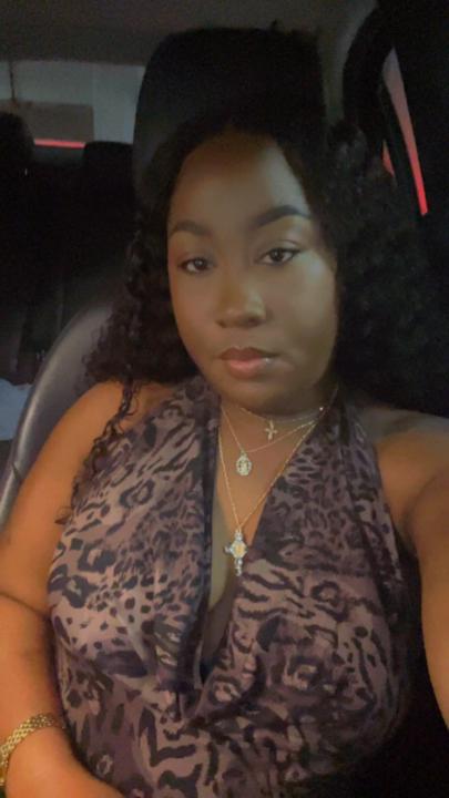 Kendisha Brown