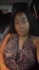 Kendisha Brown