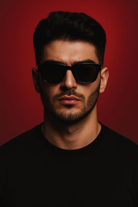 Mohammed Saadi