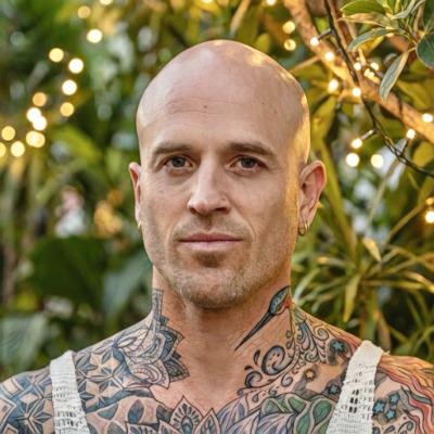 Aaron Kennard