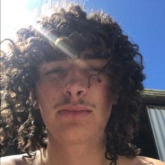 Jordan Martin