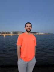 Aran Isik-Jones
