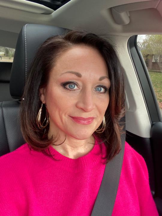 Jenn Chism
