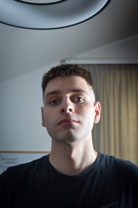 Matúš Švirloch