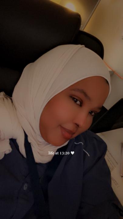 Amina Hassan