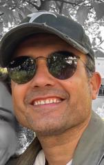 Ximo Pujol