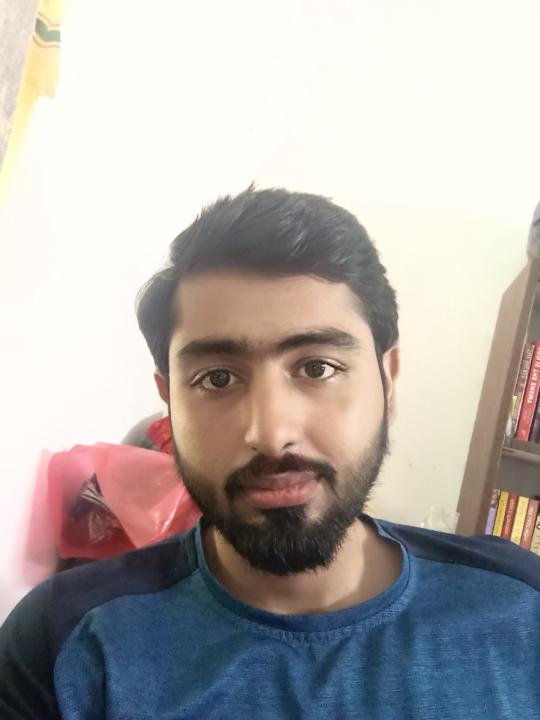 Dhanush S