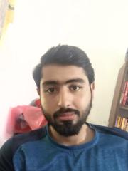 Dhanush S