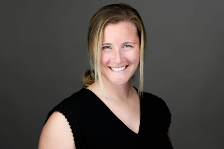 Angela Reinbacher