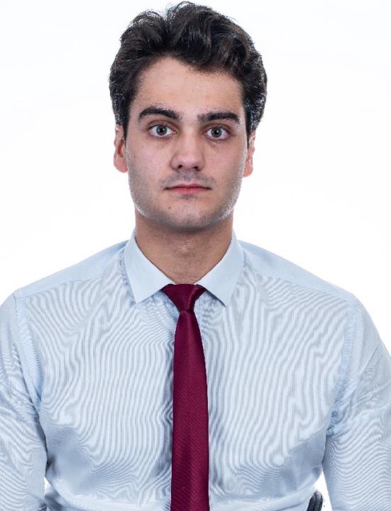 Daniel Butt
