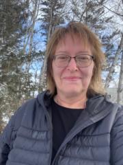 Alvina Reimer