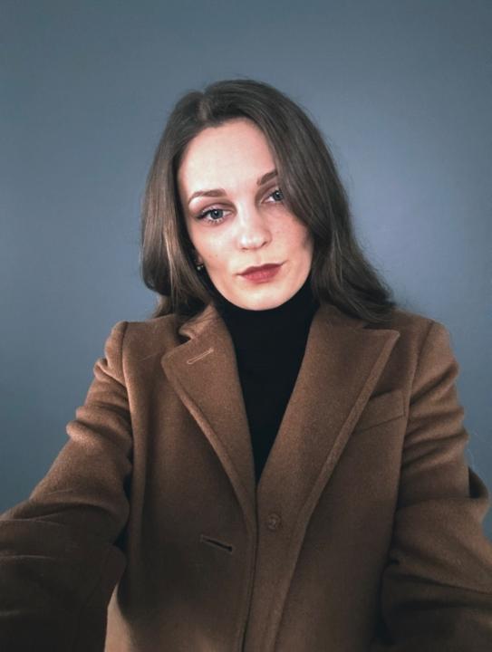 Olesia Ivanishak