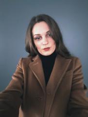 Olesia Ivanishak