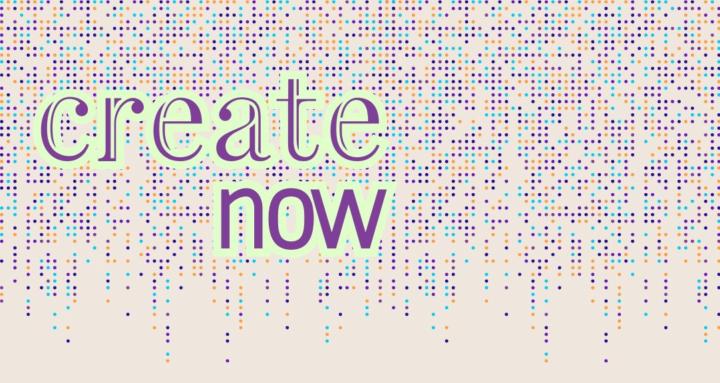 Create Now