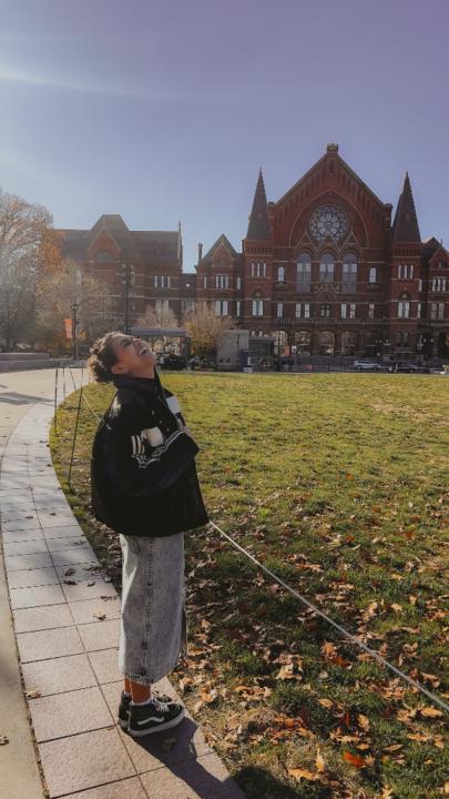 Michelle Fernandez de cordova