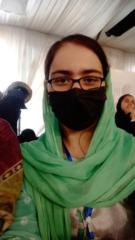 Uswa Fatima