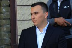 Abdumalik Mamadaliyev