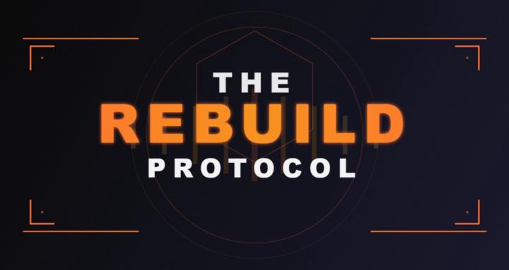 The Rebuild Protocol
