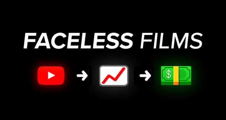 Faceless Films