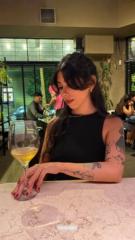 Julieta Ruscelli