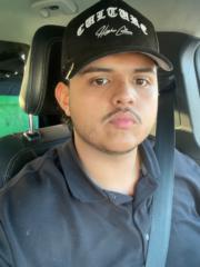 Rodrigo Gutierrez