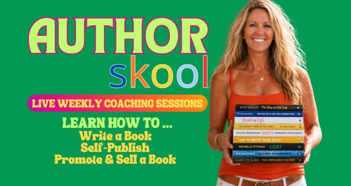 Author Skool