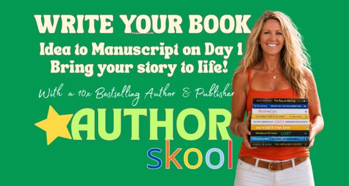 Author Skool