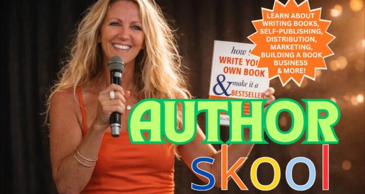 Author Skool