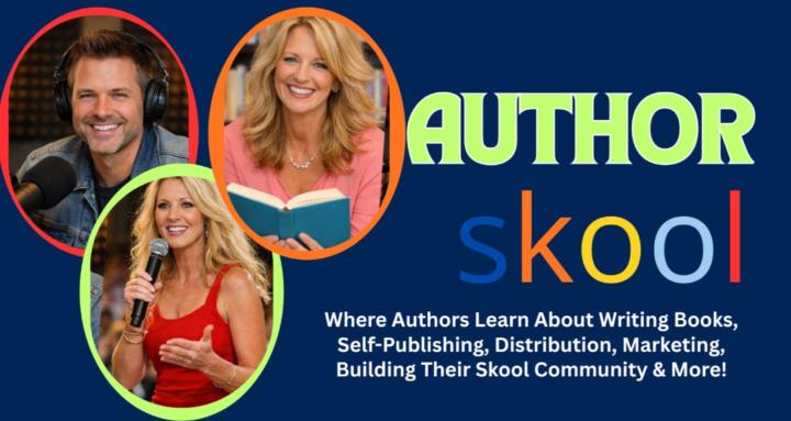 Author Skool