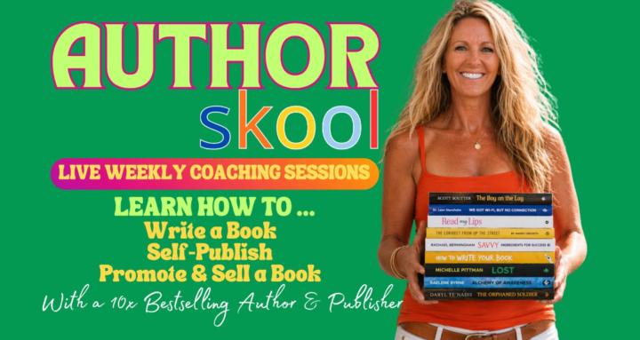 Author Skool
