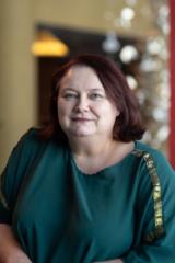 Michelle de Scally