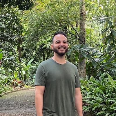 Gabriel Diaz