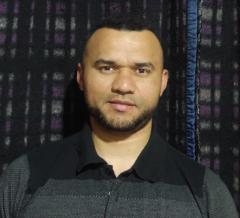 Jose Ricardo Herrera