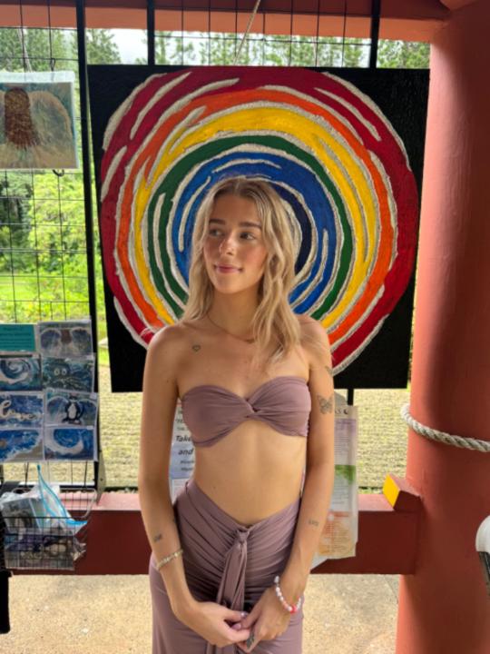 Shannon Quinn