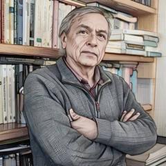Joaquin Alvarez