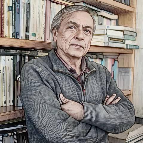 Joaquin Alvarez