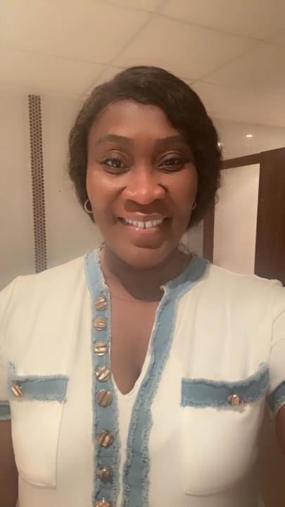 Olushola Adebisi
